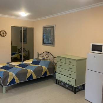 Сдается 1-комнатная квартира, 36 м²