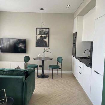 Сдается 1-комнатная квартира, 32 м²