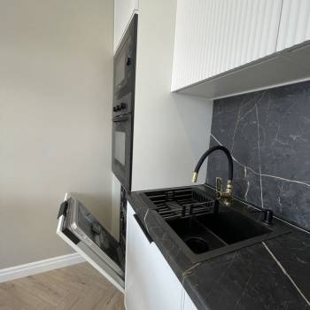 Сдается 1-комнатная квартира, 32 м²