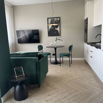Сдается 1-комнатная квартира, 32 м²