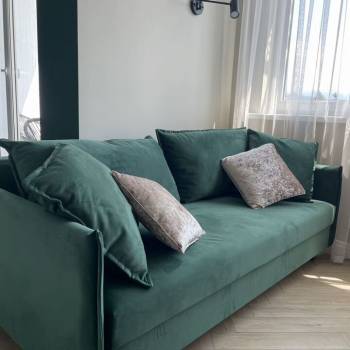 Сдается 1-комнатная квартира, 32 м²