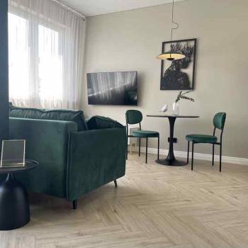 Сдается 1-комнатная квартира, 32 м²