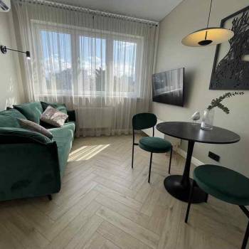 Сдается 1-комнатная квартира, 32 м²