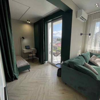 Сдается 1-комнатная квартира, 32 м²