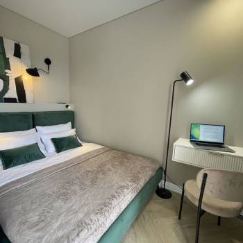 Сдается 1-комнатная квартира, 32 м²