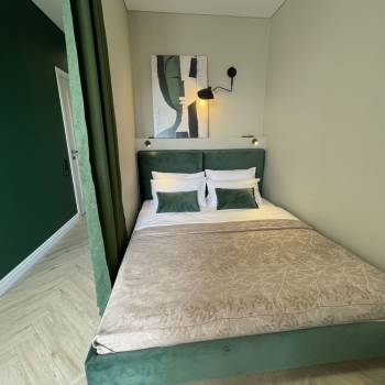 Сдается 1-комнатная квартира, 32 м²