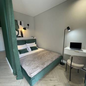 Сдается 1-комнатная квартира, 32 м²