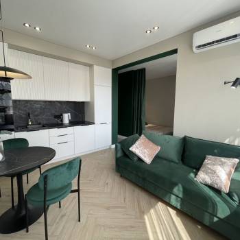 Сдается 1-комнатная квартира, 32 м²