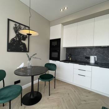 Сдается 1-комнатная квартира, 32 м²