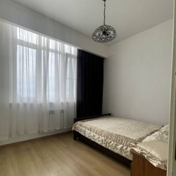 Сдается 1-комнатная квартира, 42 м²