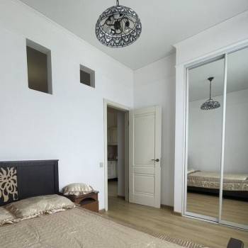Сдается 1-комнатная квартира, 42 м²