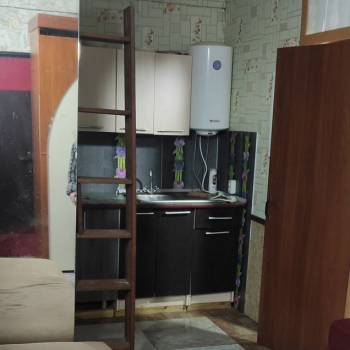 Сдается 1-комнатная квартира, 24 м²