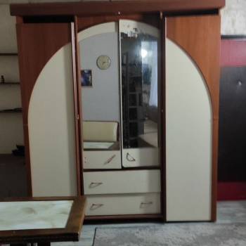 Сдается 1-комнатная квартира, 24 м²