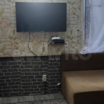 Сдается 1-комнатная квартира, 24 м²
