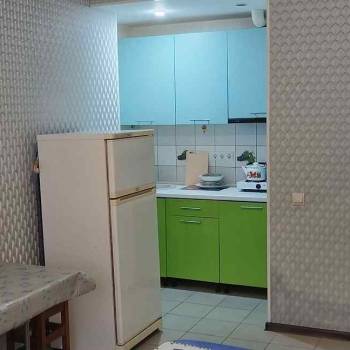 Сдается 1-комнатная квартира, 26 м²