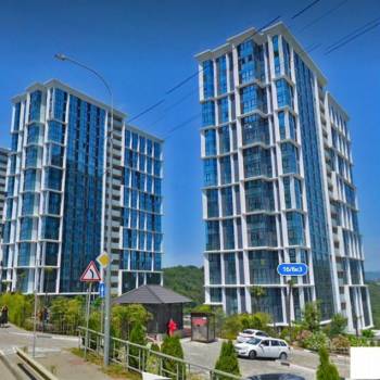 Продается 1-комнатная квартира, 16,4 м²
