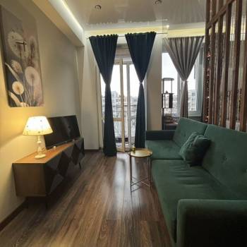 Продается 1-комнатная квартира, 24,5 м²