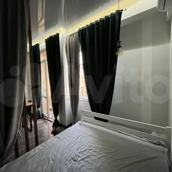 Продается 1-комнатная квартира, 24,5 м²