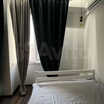 Продается 1-комнатная квартира, 24,5 м²