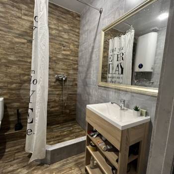 Продается 1-комнатная квартира, 24,5 м²