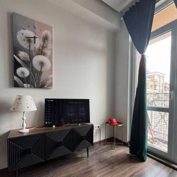 Продается 1-комнатная квартира, 24,5 м²