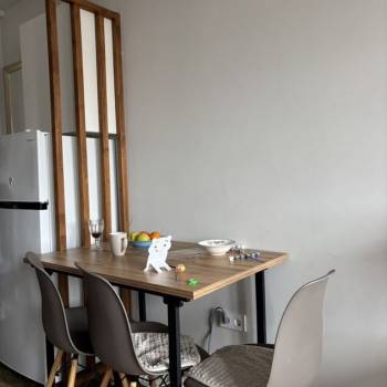 Продается 1-комнатная квартира, 24,5 м²