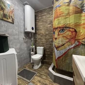 Продается 1-комнатная квартира, 24,5 м²