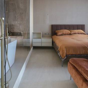 Продается 1-комнатная квартира, 51 м²