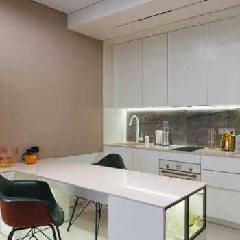 Продается 1-комнатная квартира, 51 м²
