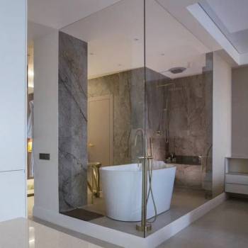 Продается 1-комнатная квартира, 51 м²
