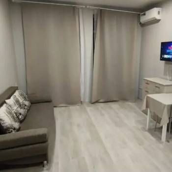 Продается 1-комнатная квартира, 30,7 м²