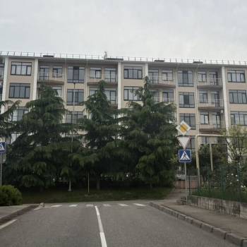 Продается 1-комнатная квартира, 30,7 м²