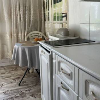 Продается 1-комнатная квартира, 27 м²