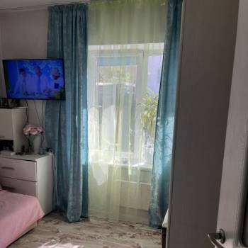 Продается 1-комнатная квартира, 27 м²