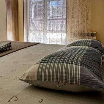 Продается 1-комнатная квартира, 44,2 м²