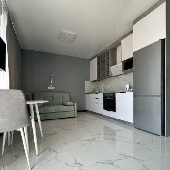Продается 1-комнатная квартира, 28 м²