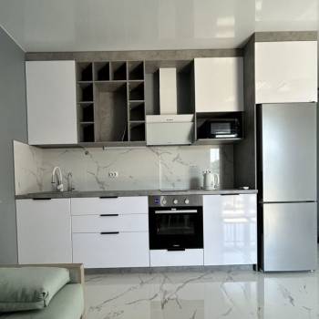 Продается 1-комнатная квартира, 28 м²