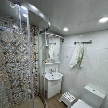 Продается 3-х комнатная квартира, 80 м²