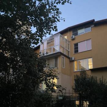 Продается 3-х комнатная квартира, 80 м²