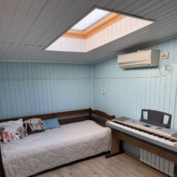 Продается 3-х комнатная квартира, 80 м²