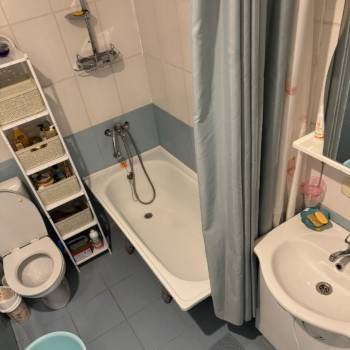 Продается 3-х комнатная квартира, 80 м²