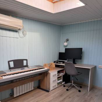 Продается 3-х комнатная квартира, 80 м²