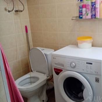 Сдается Комната, 33 м²