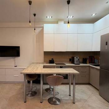 Продается 2-х комнатная квартира, 59 м²