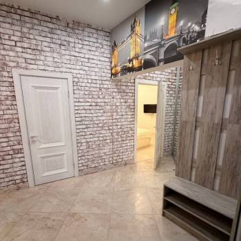Продается 2-х комнатная квартира, 59 м²