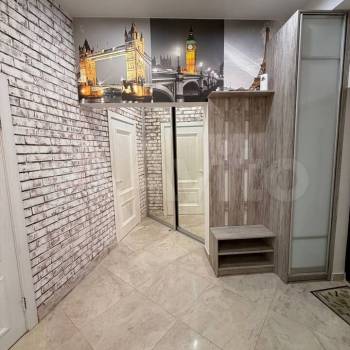 Продается 2-х комнатная квартира, 59 м²