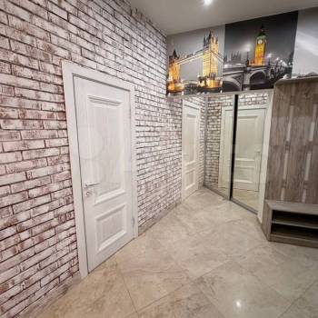 Продается 2-х комнатная квартира, 59 м²
