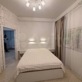 Продается 2-х комнатная квартира, 59 м²