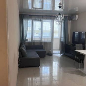 Продается 1-комнатная квартира, 44 м²