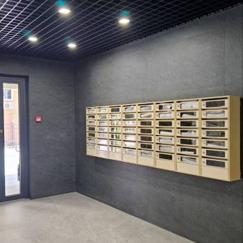 Продается 1-комнатная квартира, 37,4 м²